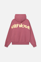 LOTT - love hoodie