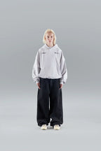 LOTT - love hoodie